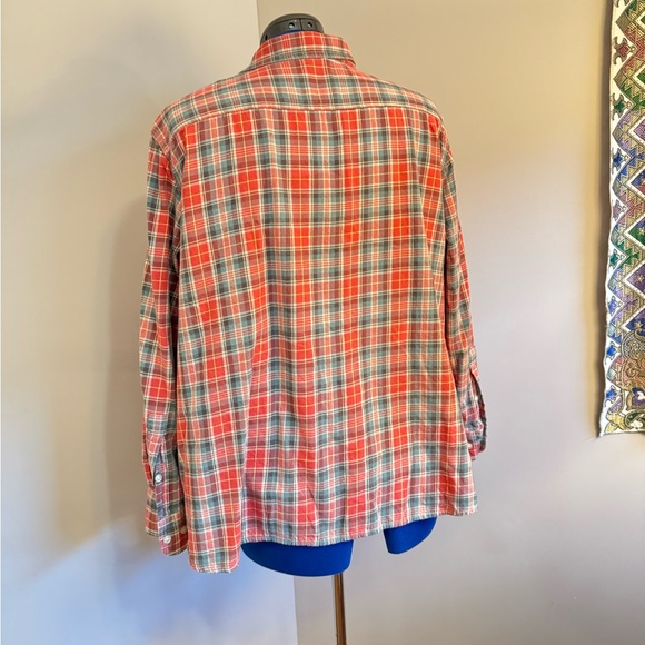 Comfy Ralph Lauren Button Down - Picture 3 of 11